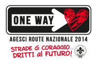 Oltre l’Arcobaleno c’è la ROUTE NAZIONALE!
