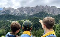A breve apriranno le iscrizioni scout 2025/26: Scopri come fare!
