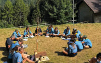 Vuoi entrare negli scout? A breve apriranno le iscrizioni 2026/27 per i nuovi ingressi!